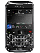 Blackberry Bold 9700